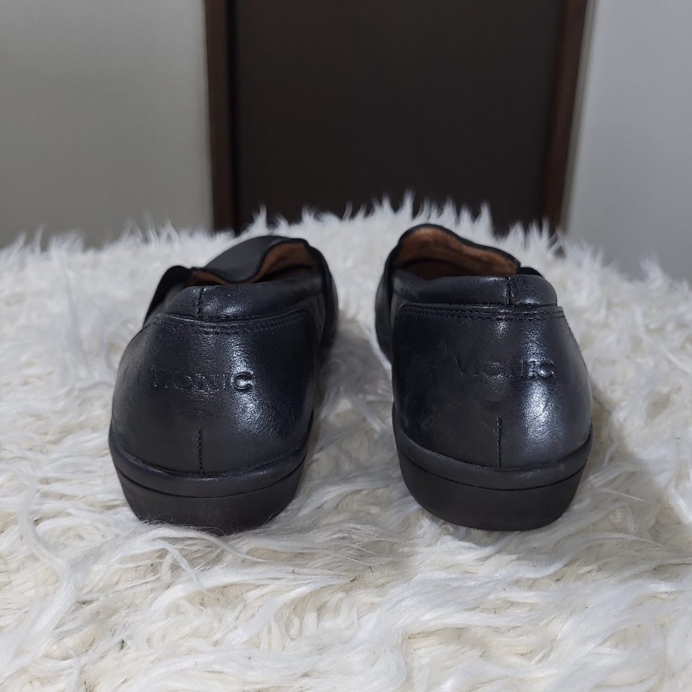 Vionic Gianna Women’s Slip-On Shoe Black Size 9 - Picture 5 of 9